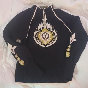 Athleta Sweater Medium